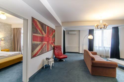Apart Hotel Vlad Tepes