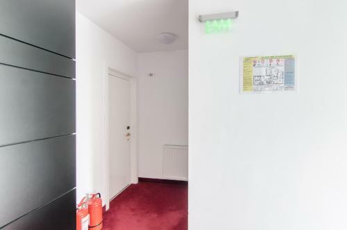 Apart Hotel Vlad Tepes