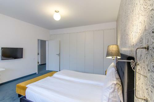 Apart Hotel Vlad Tepes