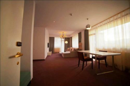 Apart Hotel Vlad Tepes