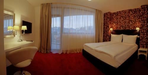Apart Hotel Vlad Tepes