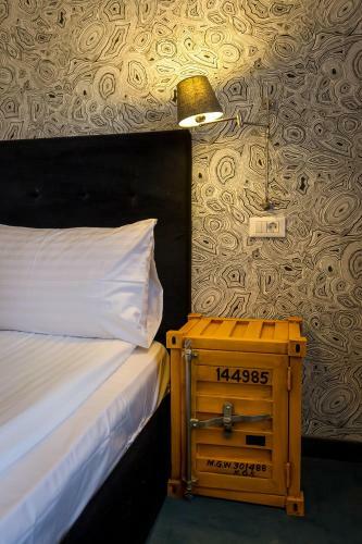 Apart Hotel Vlad Tepes