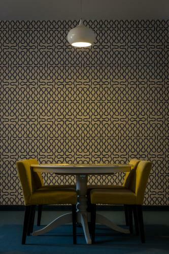 Apart Hotel Vlad Tepes