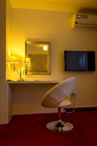 Apart Hotel Vlad Tepes