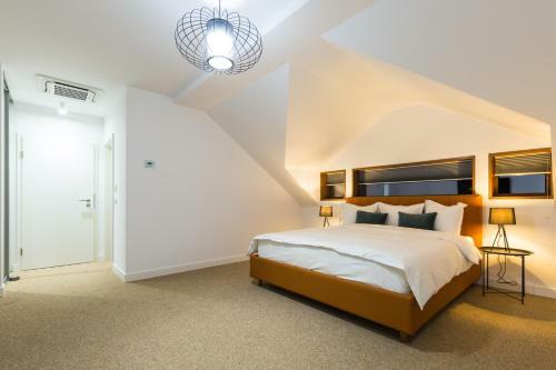 Bed & Breakfast Upperhouse