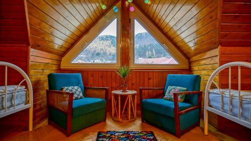 Kismet Dao Hostel