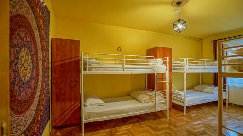 Kismet Dao Hostel