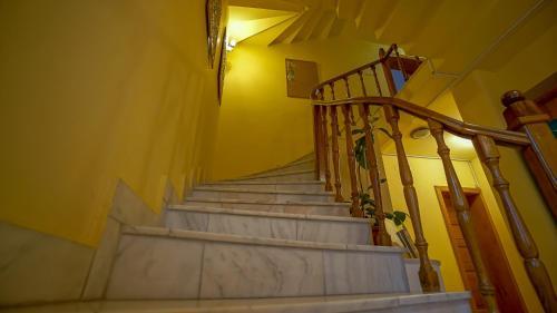Kismet Dao Hostel