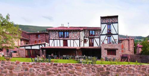Agroturismo La Casona Del Pastor