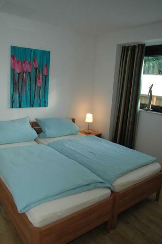 Apartamento G�cke's Haus Und Garten