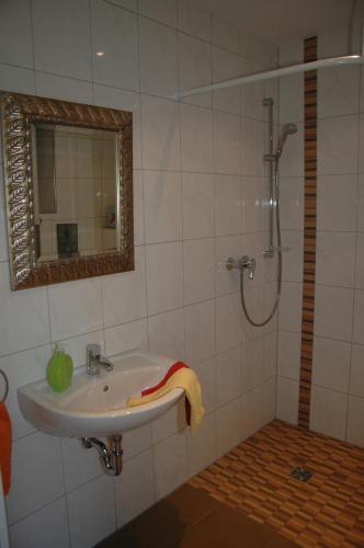 Apartamento G�cke's Haus Und Garten