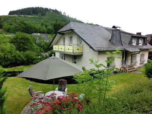 Apartamento Auf Den G�rten