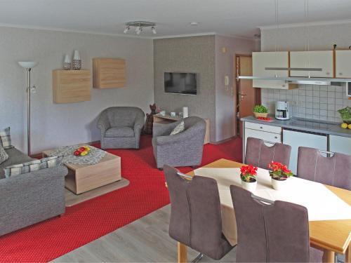 Apartamento Auf Den G�rten
