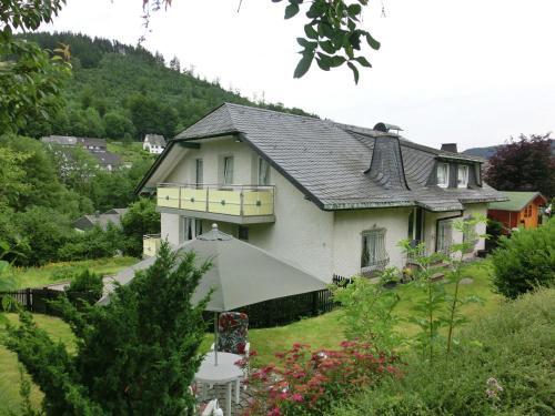 Apartamento Auf Den G�rten