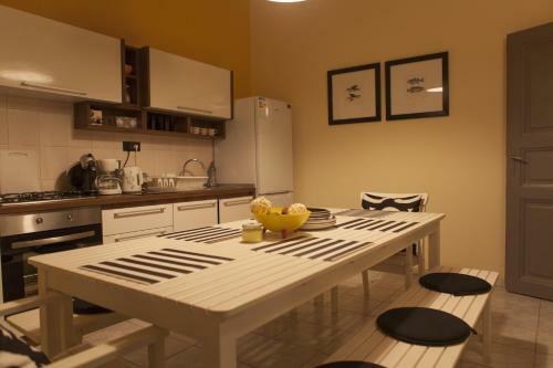 Apartamento Madame`s Mansion