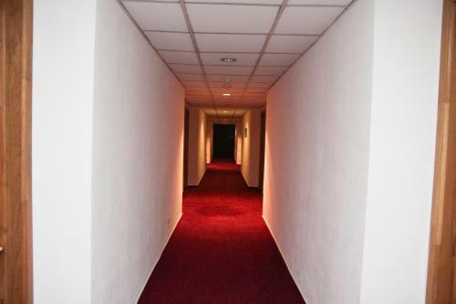 Hotel Dambovita