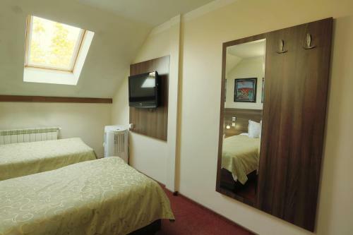 Hostal Pension Tempo