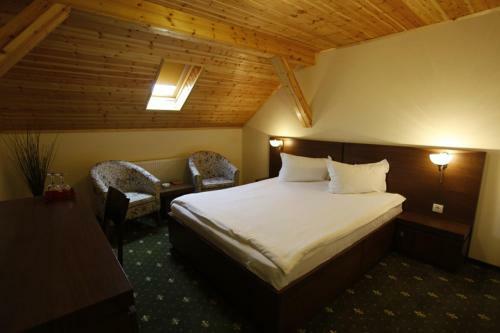 Hostal Pension Tempo