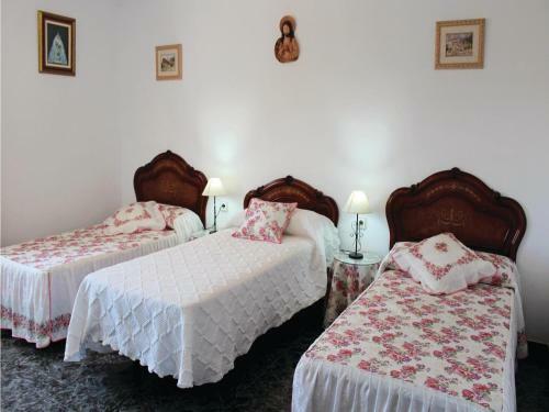 Holiday Home Barriada Bermejo