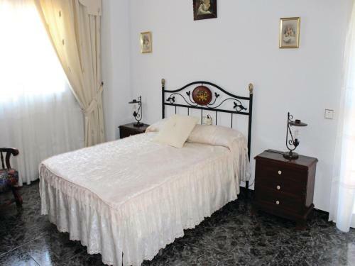 Holiday Home Barriada Bermejo