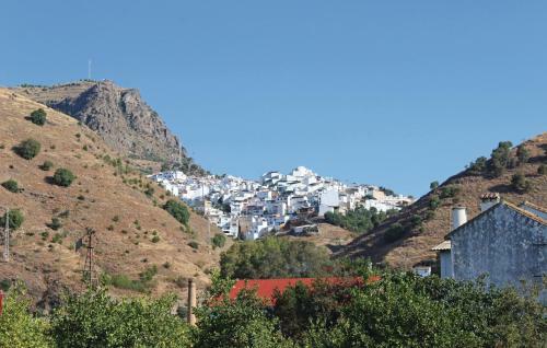 Holiday Home Barriada Bermejo