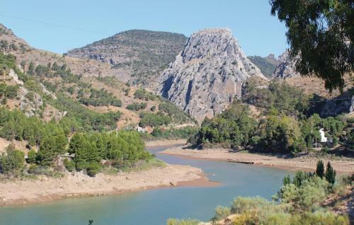 Holiday Home Barriada Bermejo