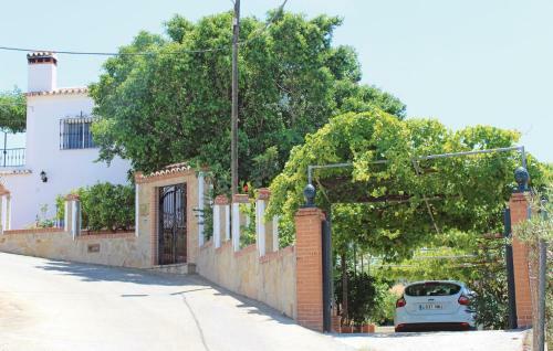 Holiday Home Barriada Bermejo