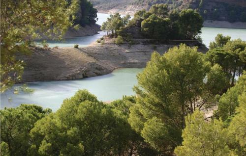 Holiday Home Barriada Bermejo