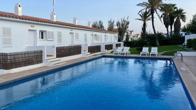 Apartamento Las P�rgolas