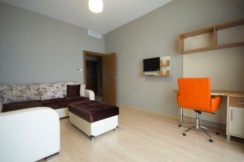 Apartamento A Plus
