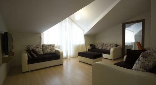 Apartamento A Plus