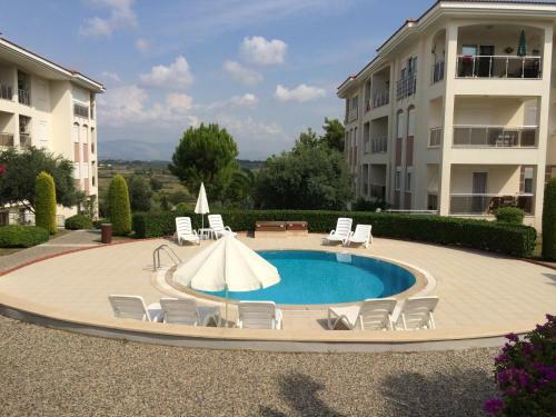 Apartment Side Antalya