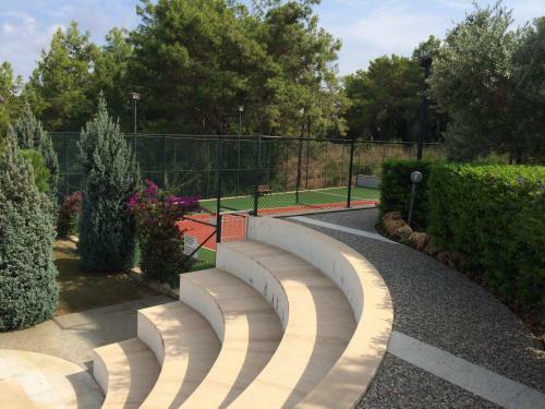 Apartment Side Antalya