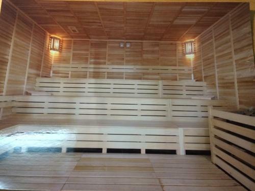 Apartment Side Antalya