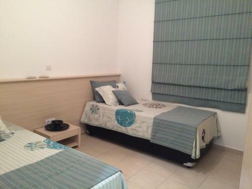 Apartment Side Antalya