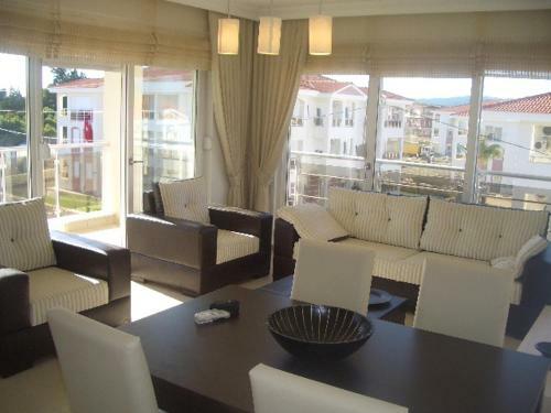 Apartment Side Antalya