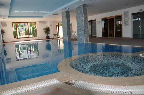 Apartment Side Antalya
