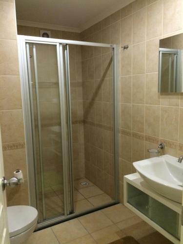 Apartment Side Antalya