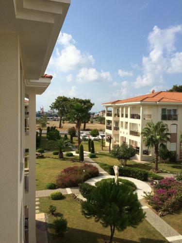 Apartment Side Antalya