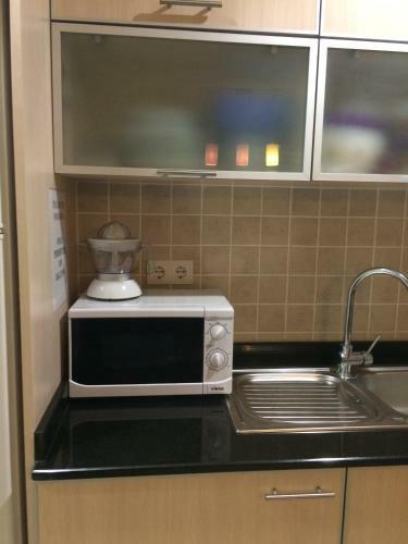 Apartment Side Antalya