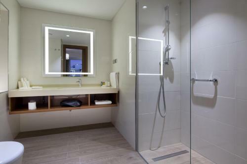Hotel Hilton Garden Inn Istanbul Beylikduzu