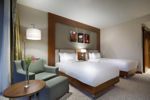 Hotel Hilton Garden Inn Istanbul Beylikduzu