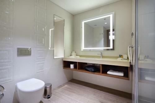 Hotel Hilton Garden Inn Istanbul Beylikduzu