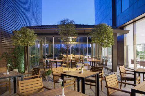 Hotel Hilton Garden Inn Istanbul Beylikduzu