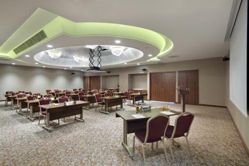 Hotel Hilton Garden Inn Istanbul Beylikduzu