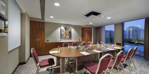 Hotel Hilton Garden Inn Istanbul Beylikduzu