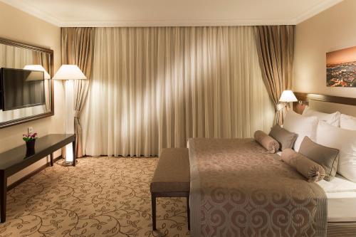 Hotel Kaya ?stanbul Fair & Convention