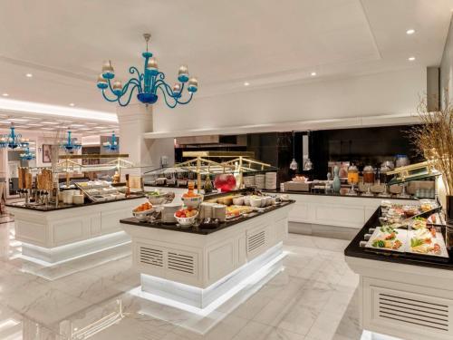 Hotel Kaya ?stanbul Fair & Convention