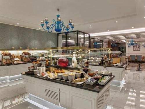 Hotel Kaya ?stanbul Fair & Convention