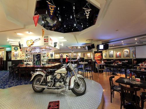 Hotel Kaya ?stanbul Fair & Convention